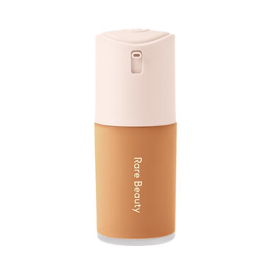 TRUE TO MYSELF NATURAL MATTE LONGWEAR FOUNDATION (BASE DE MAQUILLAJE)